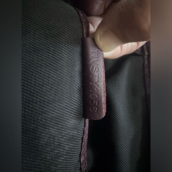 Authentic Burberry canterbury tote bag - Picture 10 of 14